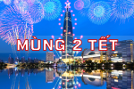(MÙNG 2 TẾT) Tour Hàn Quốc - DMZ - Lotte World - Trượt Tuyết